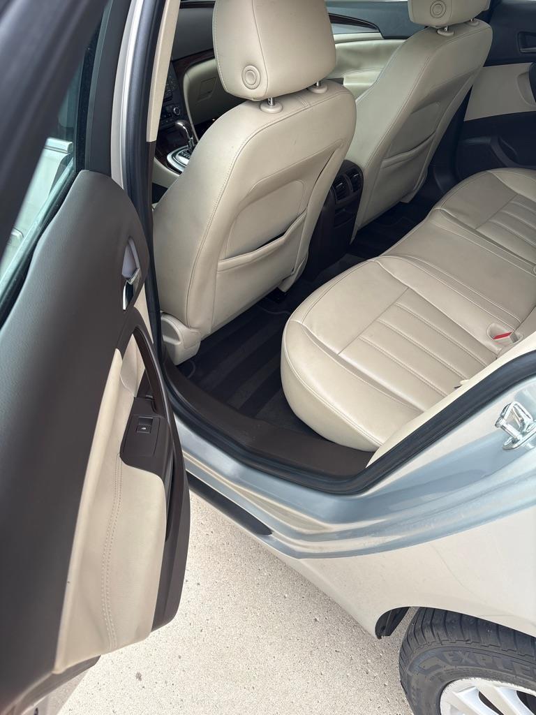 Buick Regal CXL - 1XL 2011
