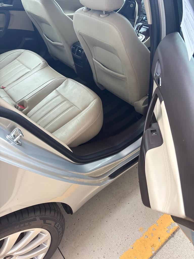 Buick Regal CXL - 1XL 2011