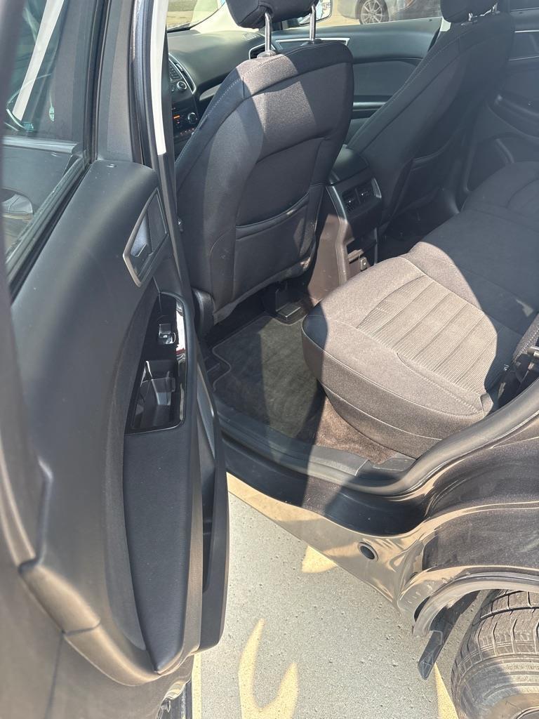 Ford Edge SEL AWD 2017