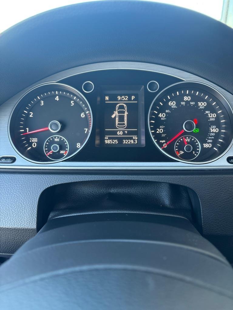 Volkswagen CC Sport Plus 2014