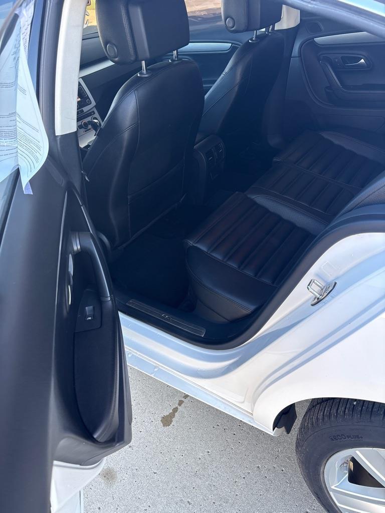 Volkswagen CC Sport Plus 2014