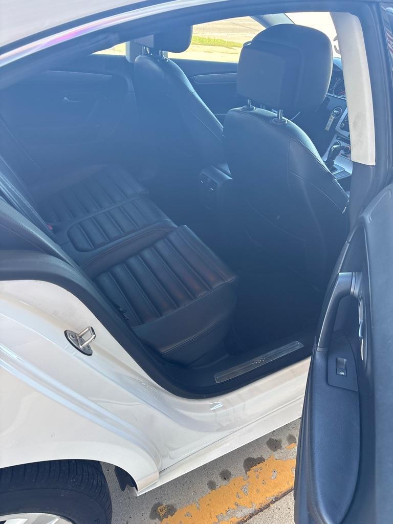 Volkswagen CC Sport Plus 2014