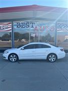 2014 Volkswagen CC 