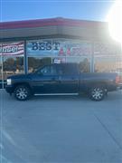 2008 Chevrolet Silverado 1500 