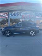 2015 Nissan Murano 