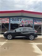 2017 Nissan Murano 