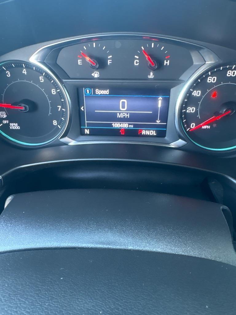 Chevrolet Equinox LT Fleet AWD 2023