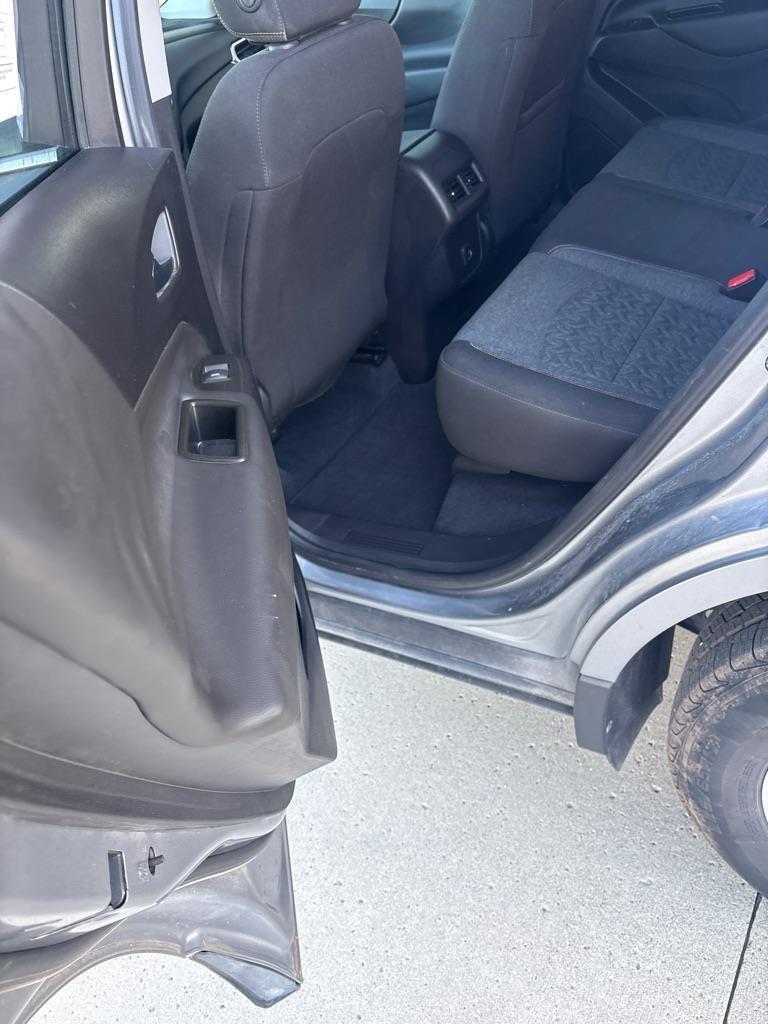 Chevrolet Equinox LT Fleet AWD 2023
