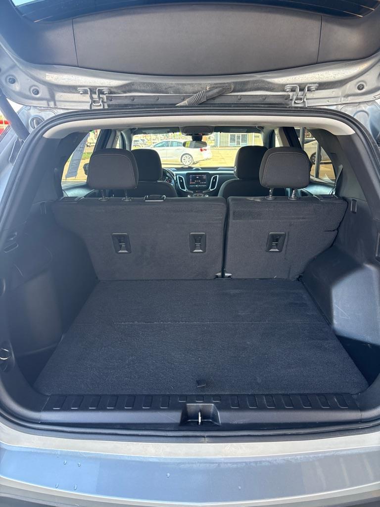 Chevrolet Equinox LT Fleet AWD 2023