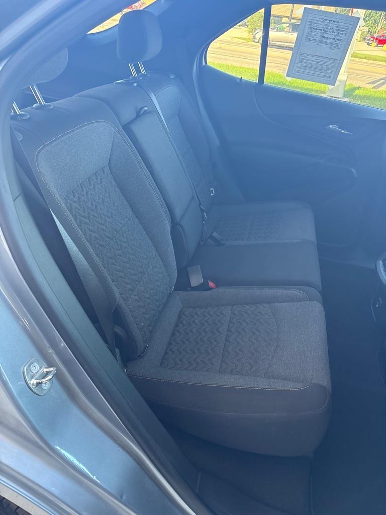 Chevrolet Equinox LT Fleet AWD 2023