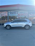 2017 Ford Edge 