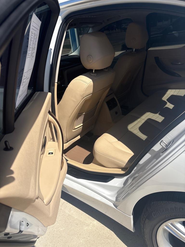 BMW 3-Series 328i xDrive Sedan 2015