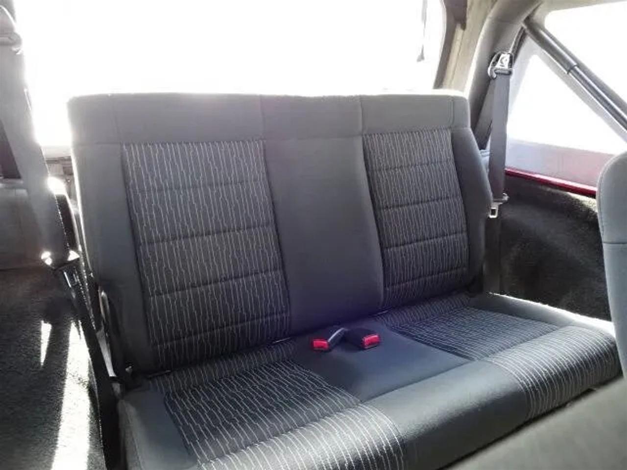 Jeep Wrangler 4WD 2dr Sport 2012