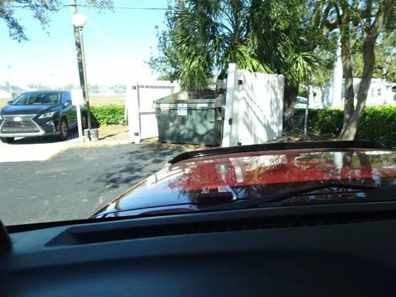 Jeep Wrangler 4WD 2dr Sport 2012