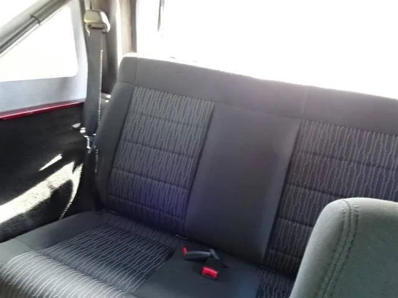 Jeep Wrangler 4WD 2dr Sport 2012