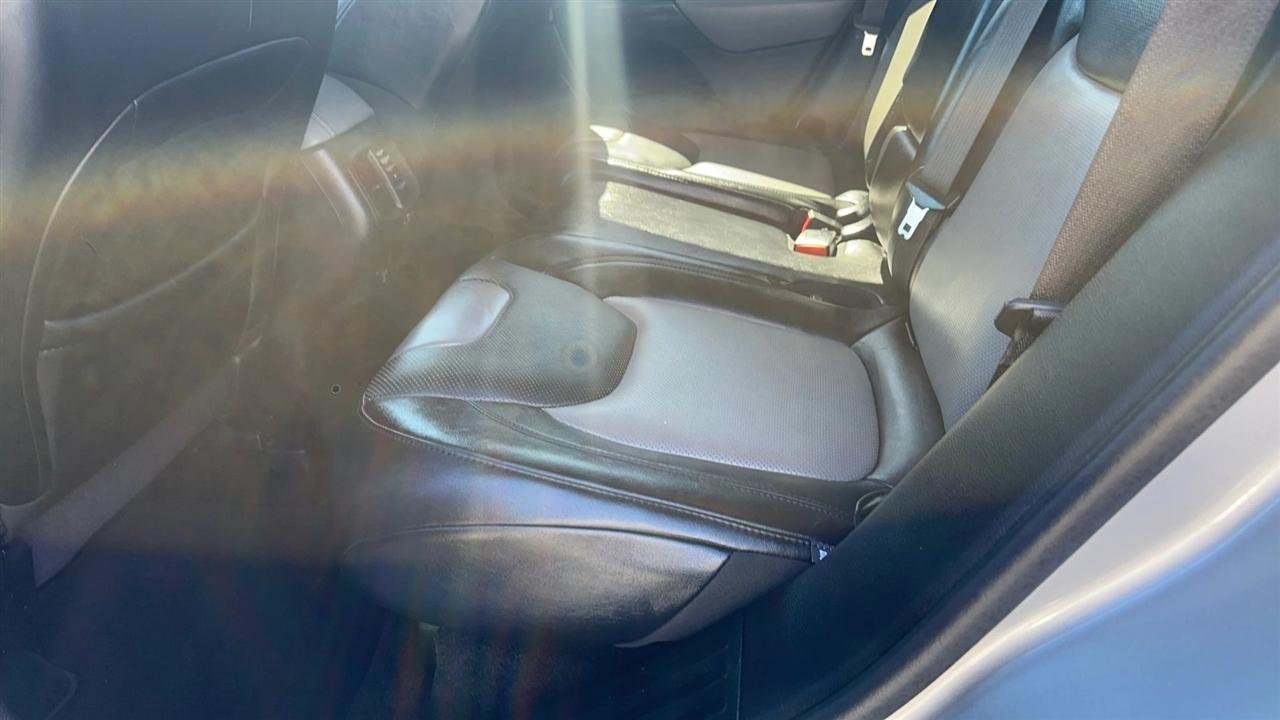 Jeep Cherokee FWD 4dr Limited 2014