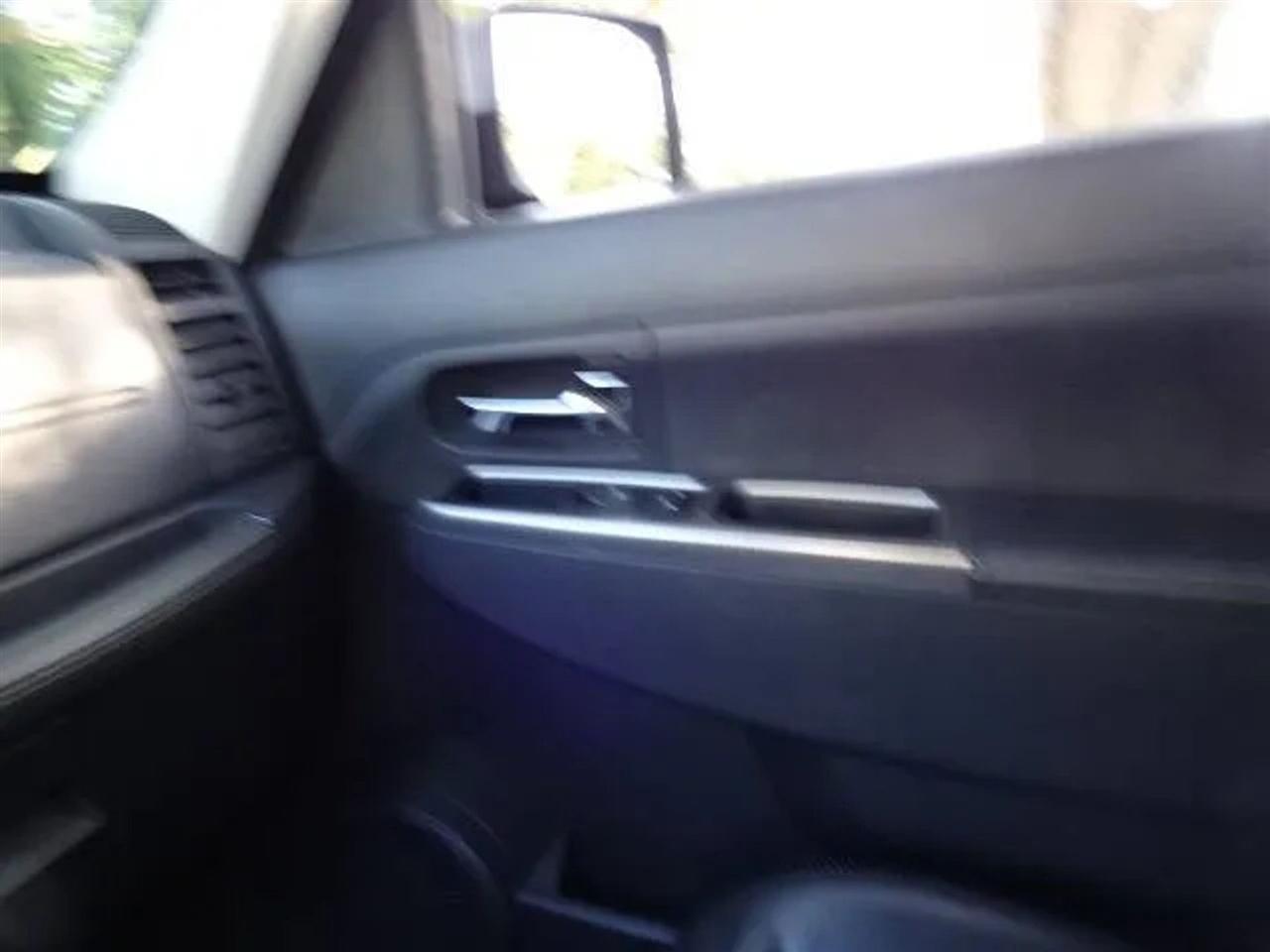 Jeep Liberty 4WD 4dr Limited 2012