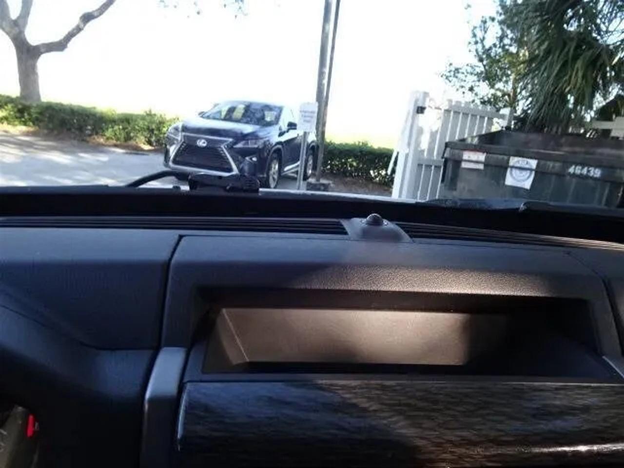 Jeep Liberty 4WD 4dr Limited 2012