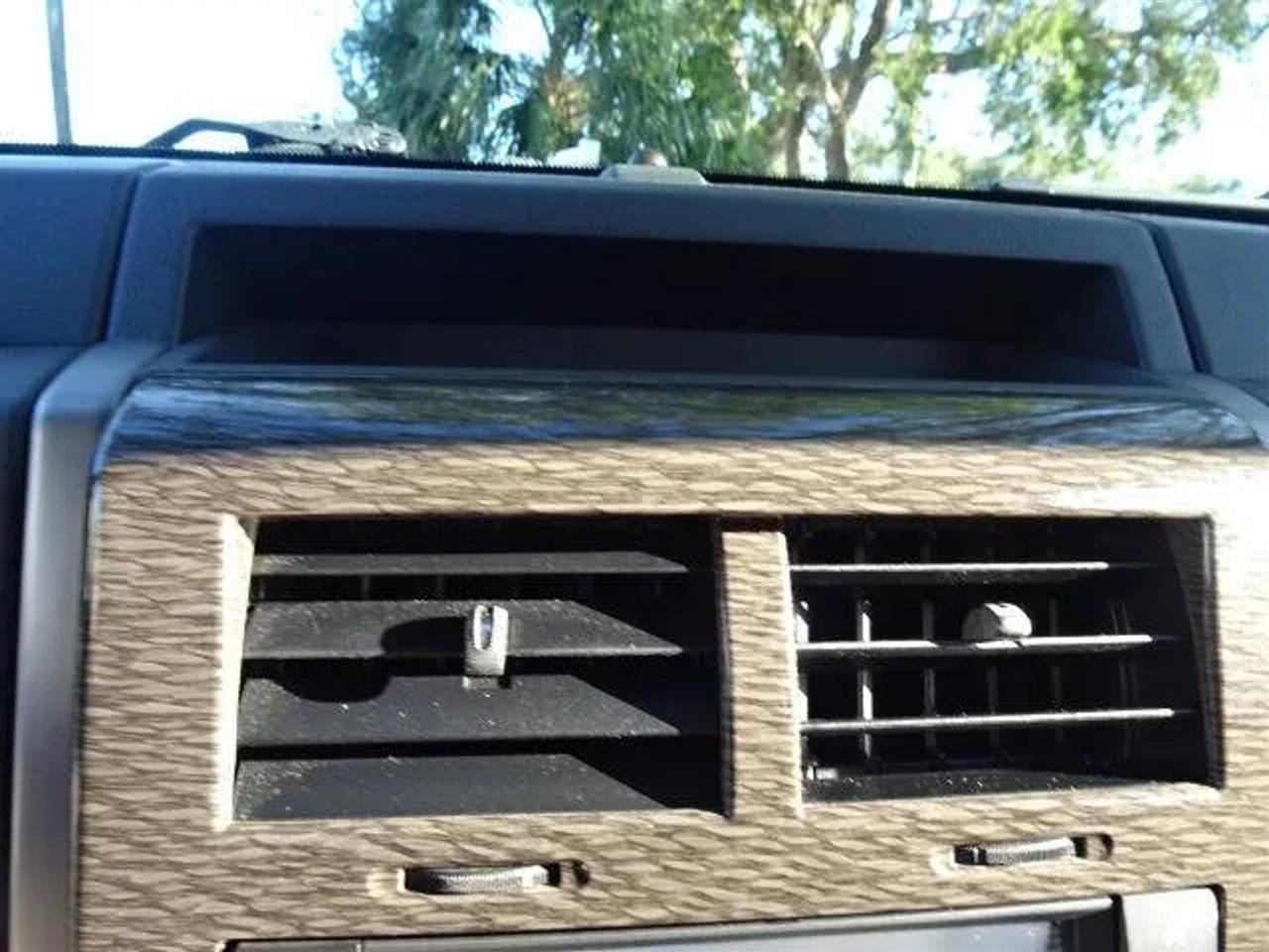 Jeep Liberty 4WD 4dr Limited 2012