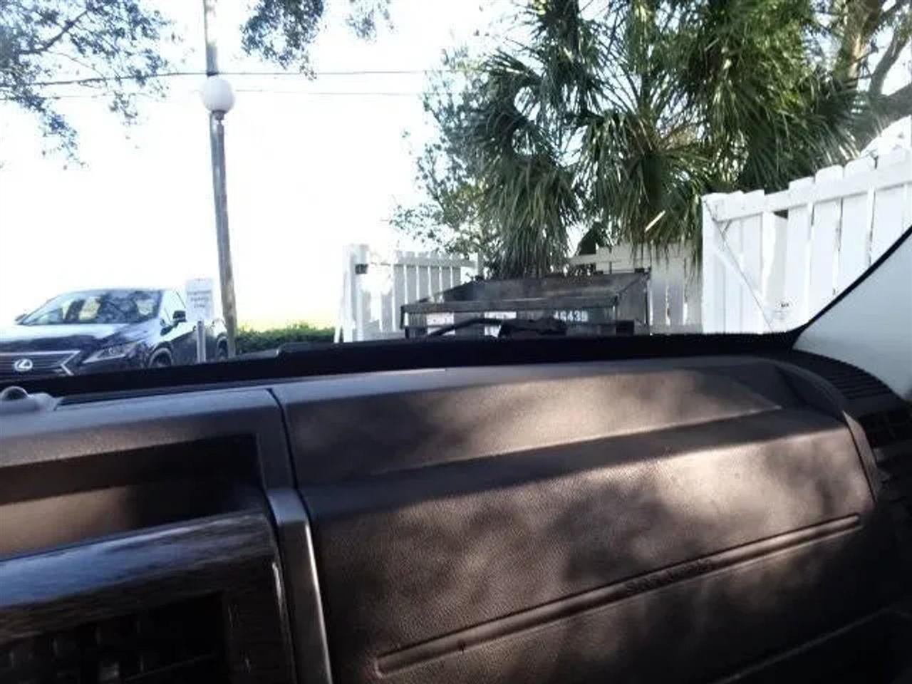 Jeep Liberty 4WD 4dr Limited 2012