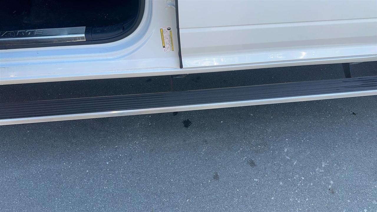 RAM 1500 Big Horn 4x2 Crew Cab 5'7" Box 2018