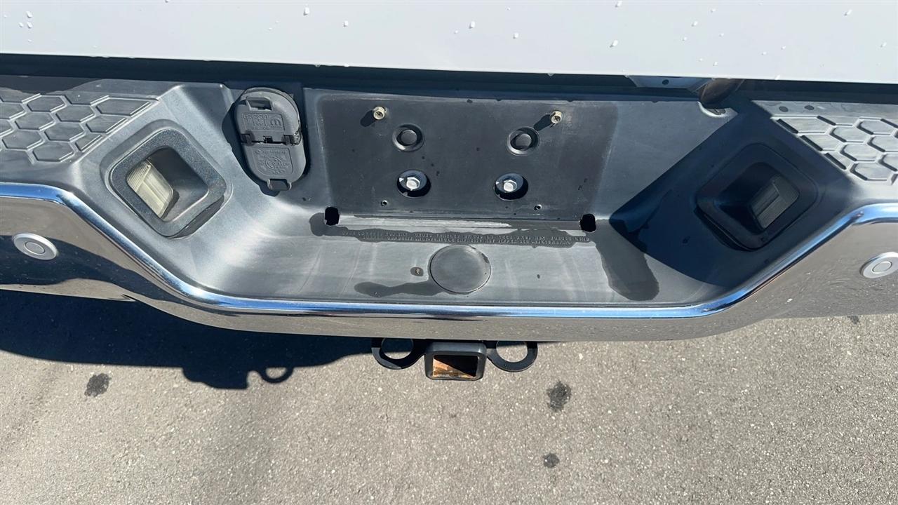 RAM 1500 Big Horn 4x2 Crew Cab 5'7" Box 2018