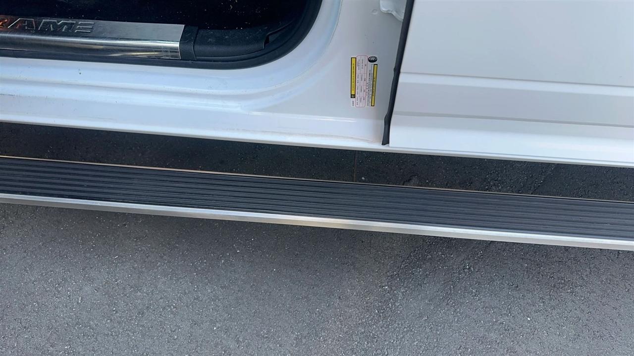 RAM 1500 Big Horn 4x2 Crew Cab 5'7" Box 2018