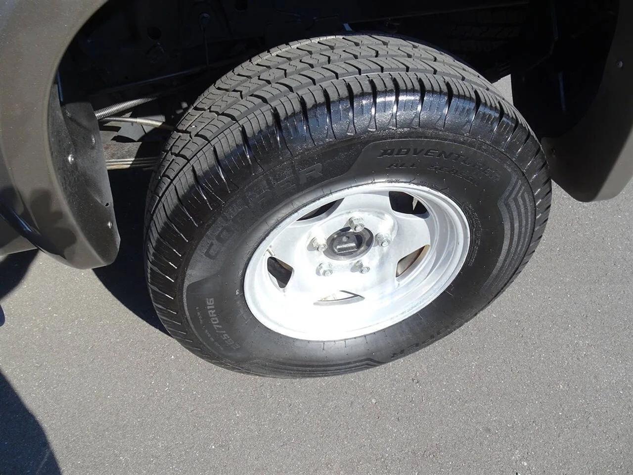 Dodge Dakota 4dr Quad Cab 131 SLT 2006