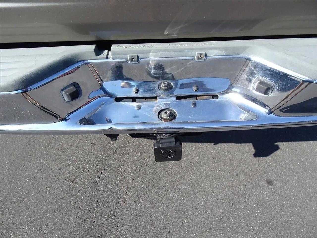 Dodge Dakota 4dr Quad Cab 131 SLT 2006