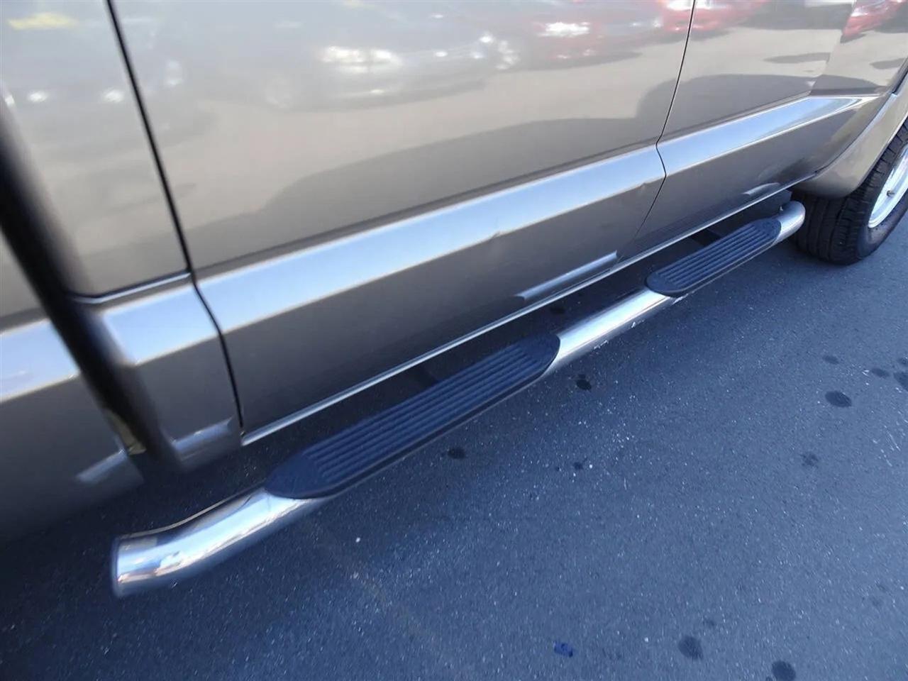 Dodge Dakota 4dr Quad Cab 131 SLT 2006