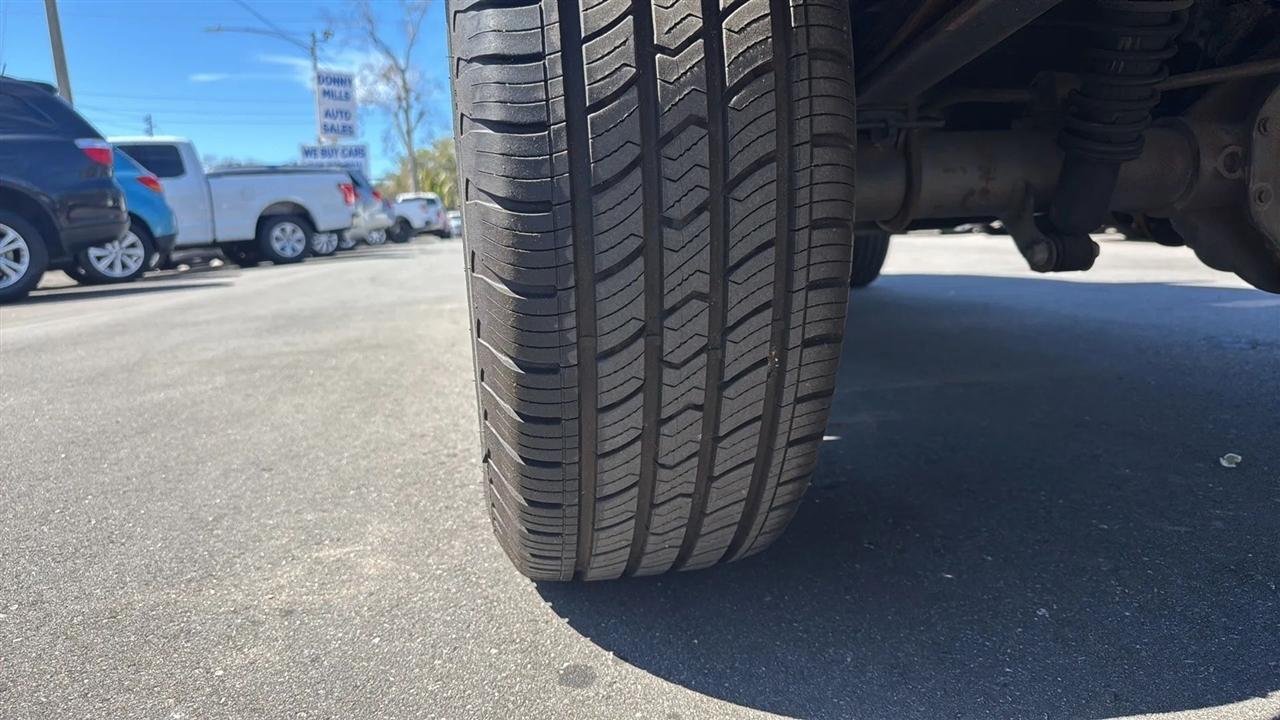 Dodge Dakota 4dr Quad Cab 131 SLT 2006