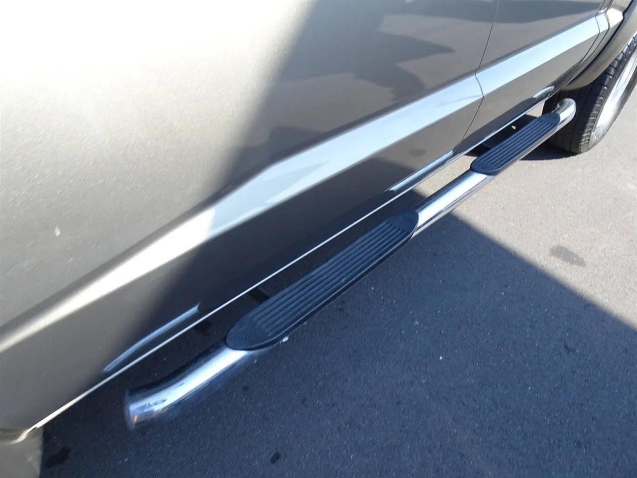 Dodge Dakota 4dr Quad Cab 131 SLT 2006