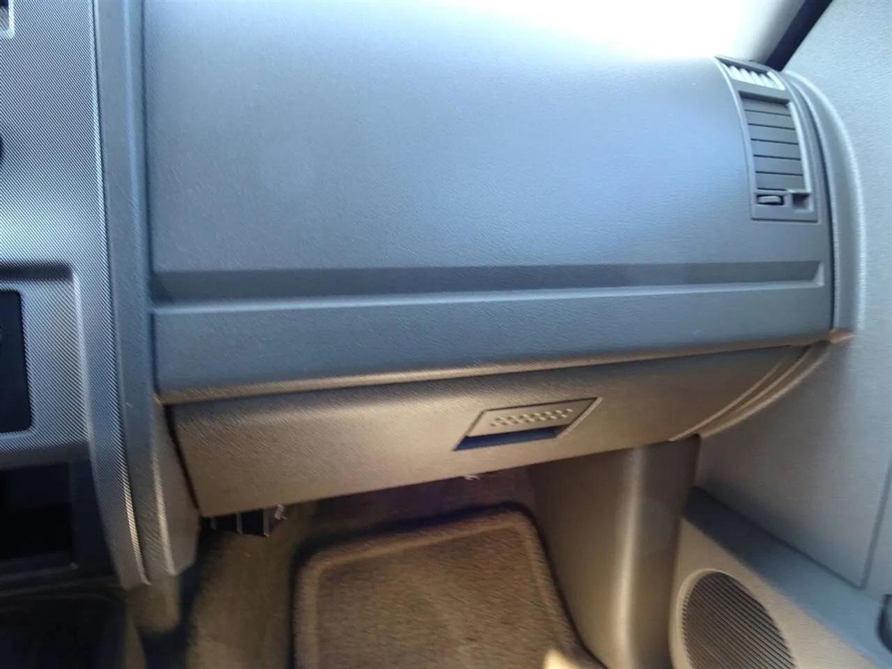 Dodge Dakota 4dr Quad Cab 131 SLT 2006