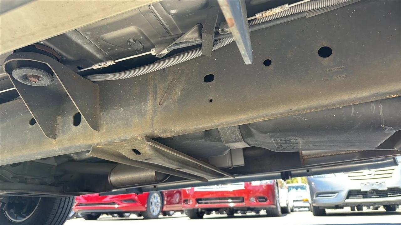 Dodge Dakota 4dr Quad Cab 131 SLT 2006