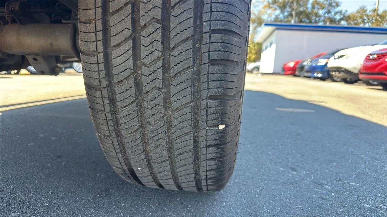 Dodge Dakota 4dr Quad Cab 131 SLT 2006