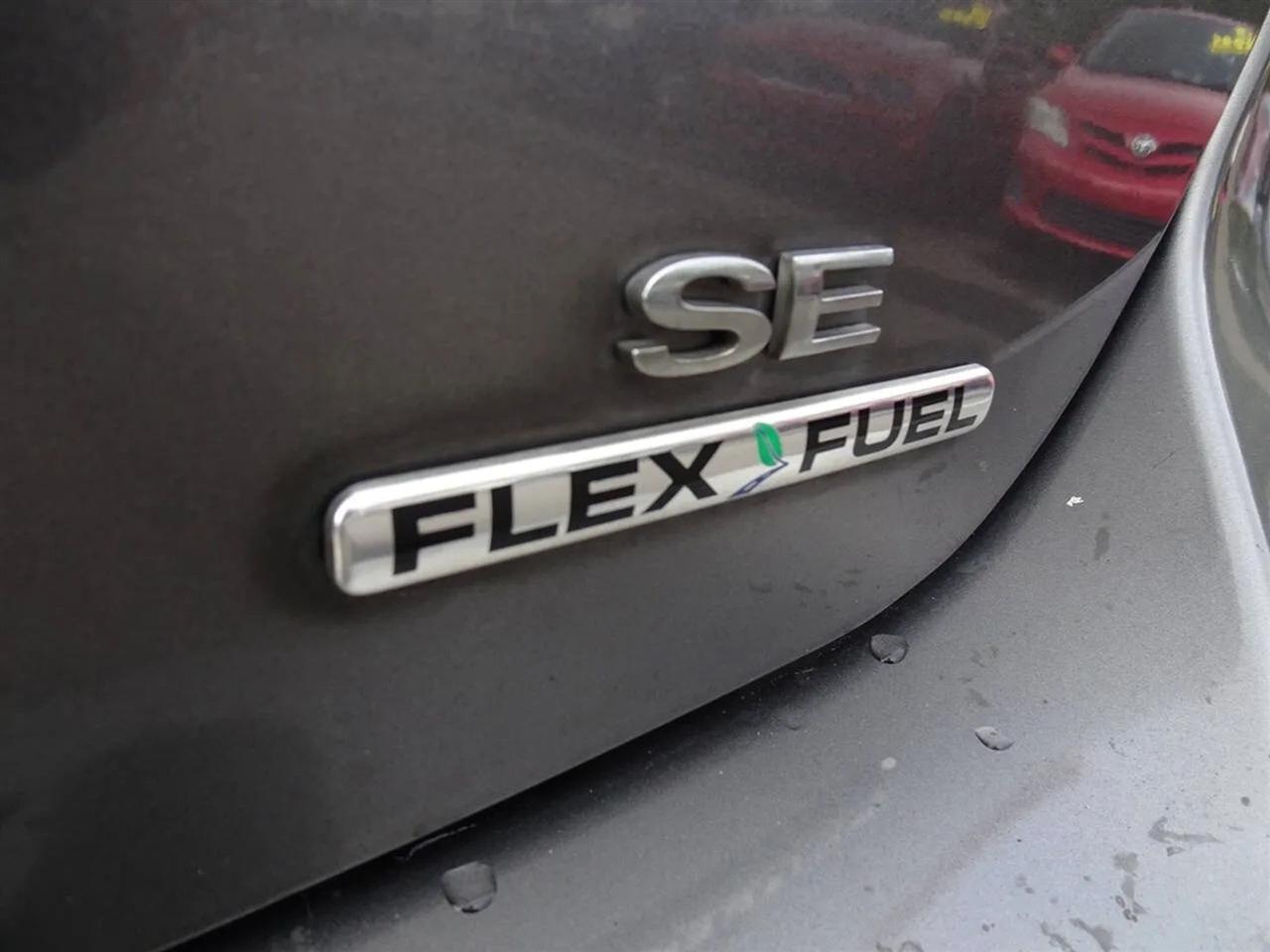 Ford Focus 5dr HB SE 2014