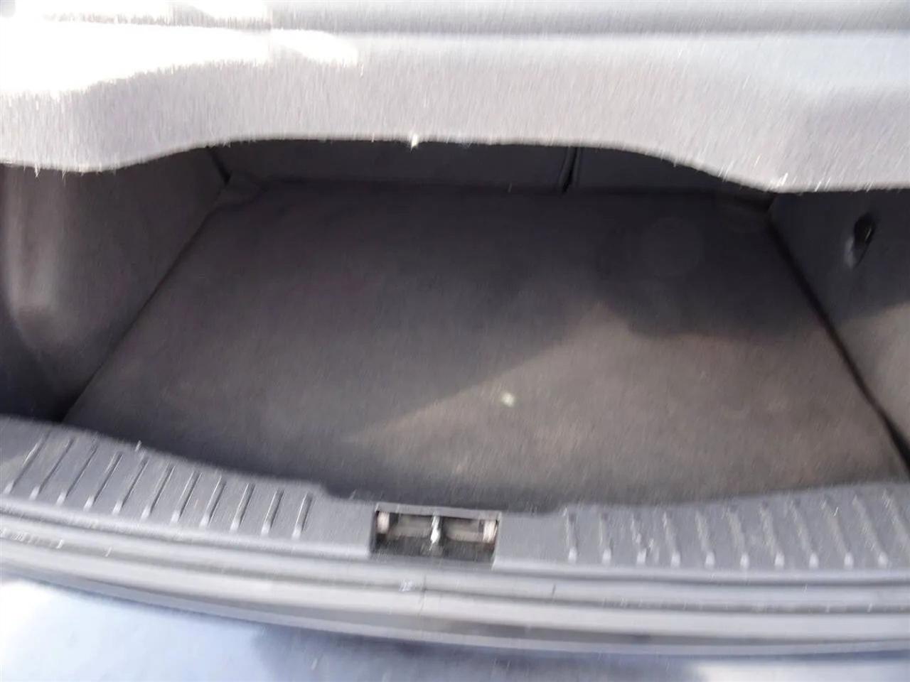 Ford Focus 5dr HB SE 2014