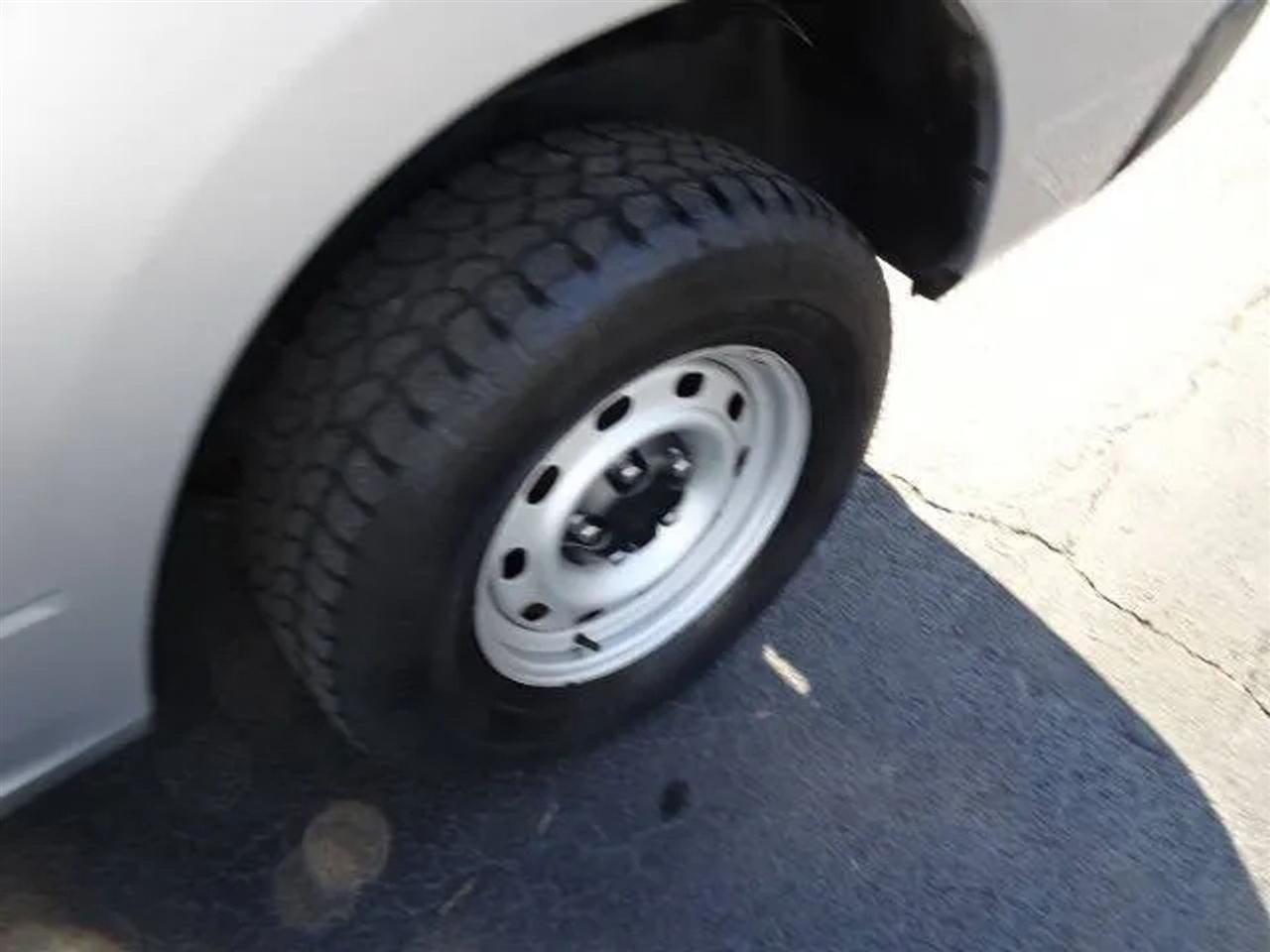 2010 RAM Ram 1500 Pickup ST - Photo 22