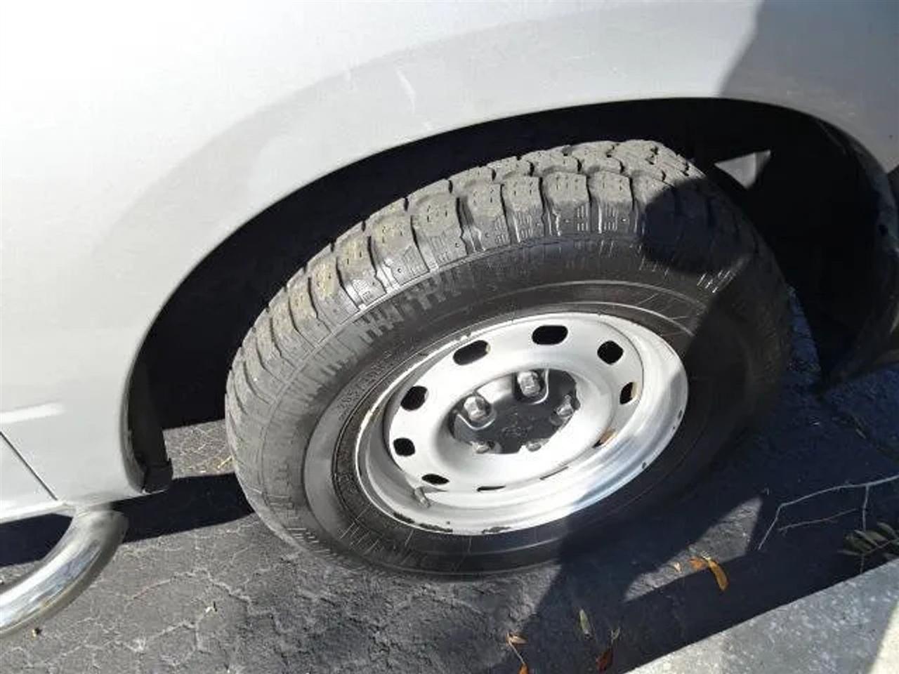 2010 RAM Ram 1500 Pickup ST - Photo 26