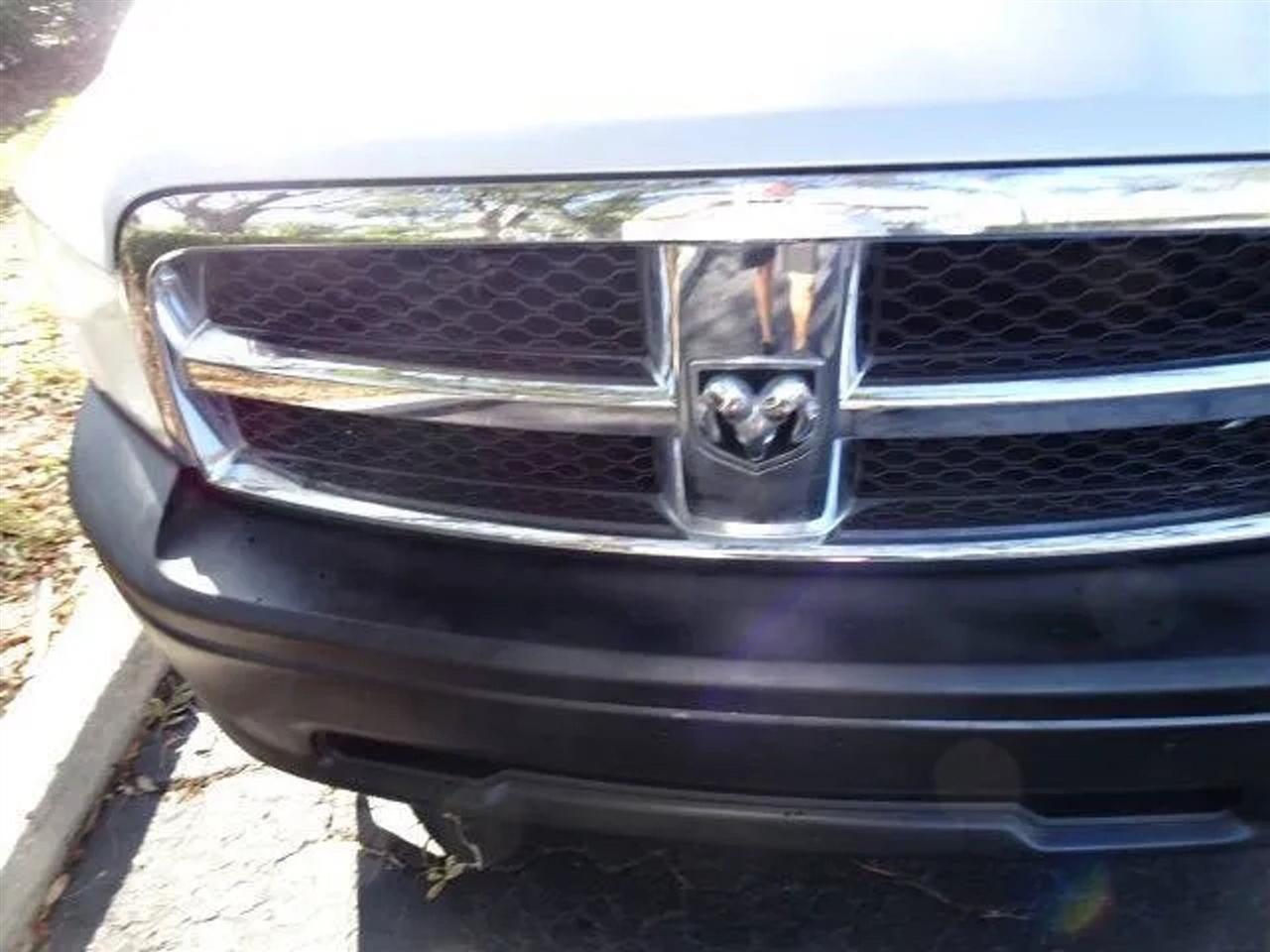 2010 RAM Ram 1500 Pickup ST - Photo 38