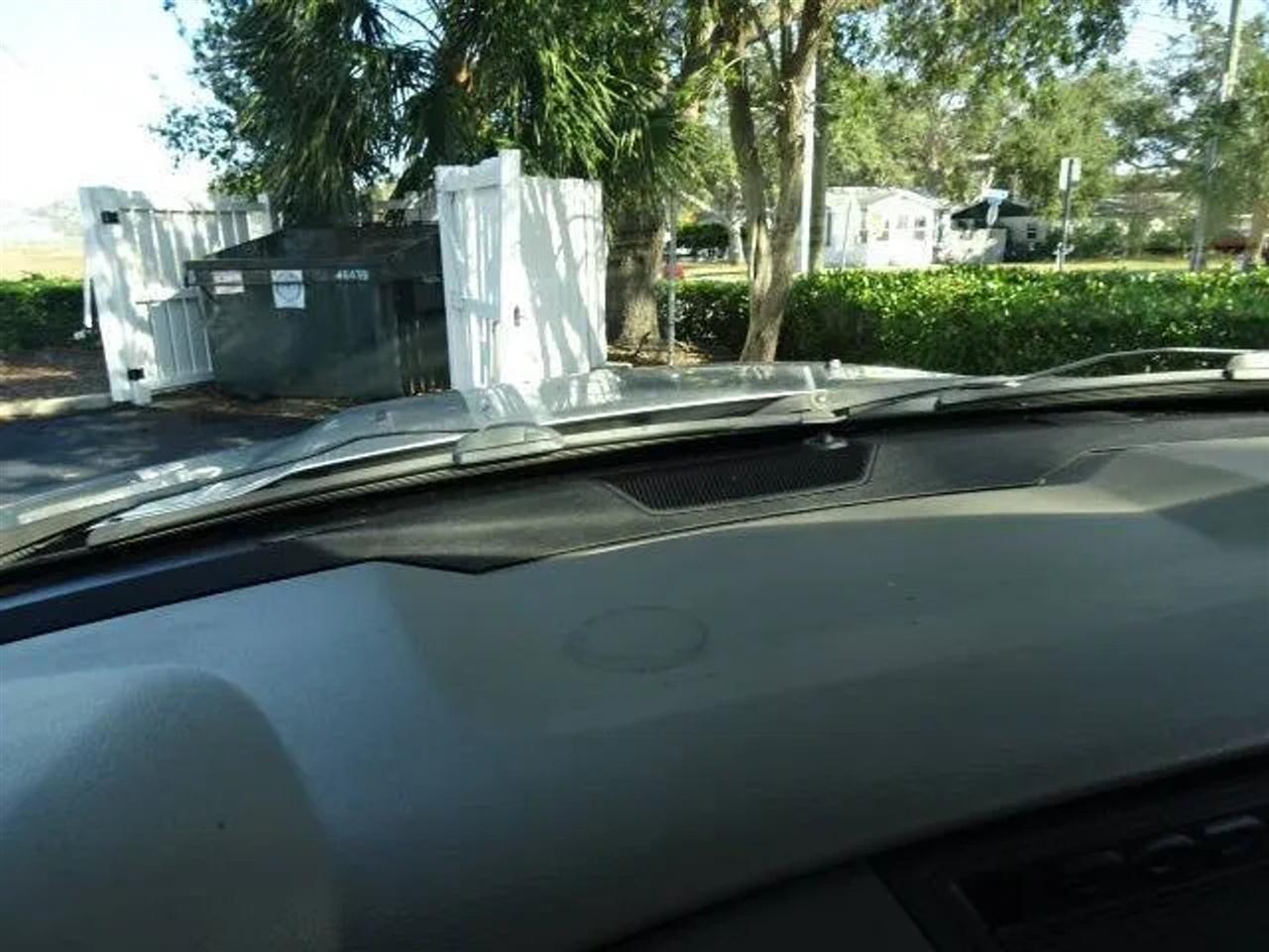 2010 RAM Ram 1500 Pickup ST - Photo 44