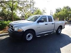 2010 Dodge Ram 1500 