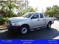 2010 Dodge Ram 1500 
