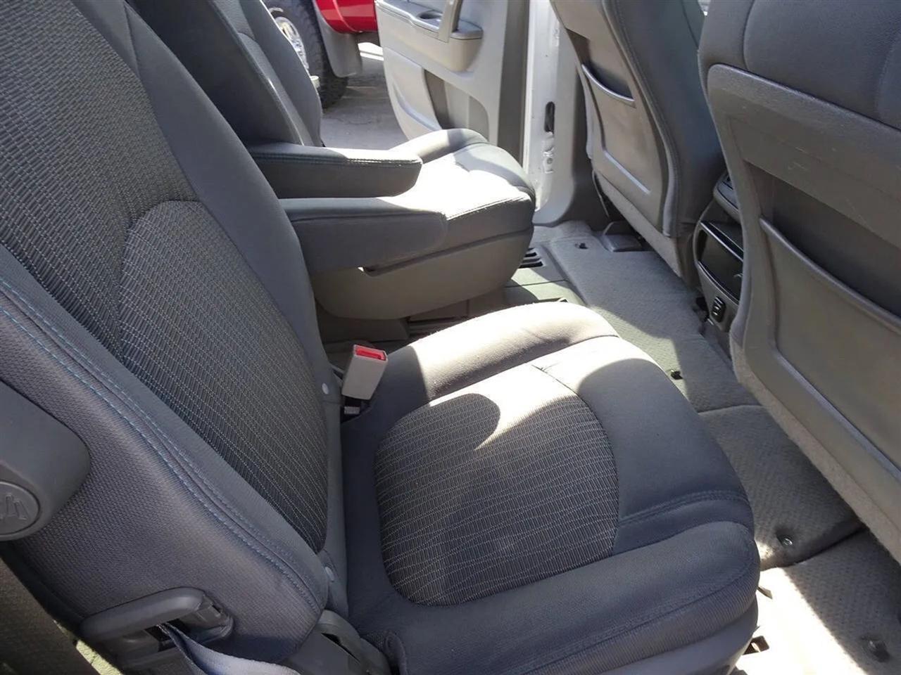 Chevrolet Traverse FWD 4dr LT w/2LT 2016