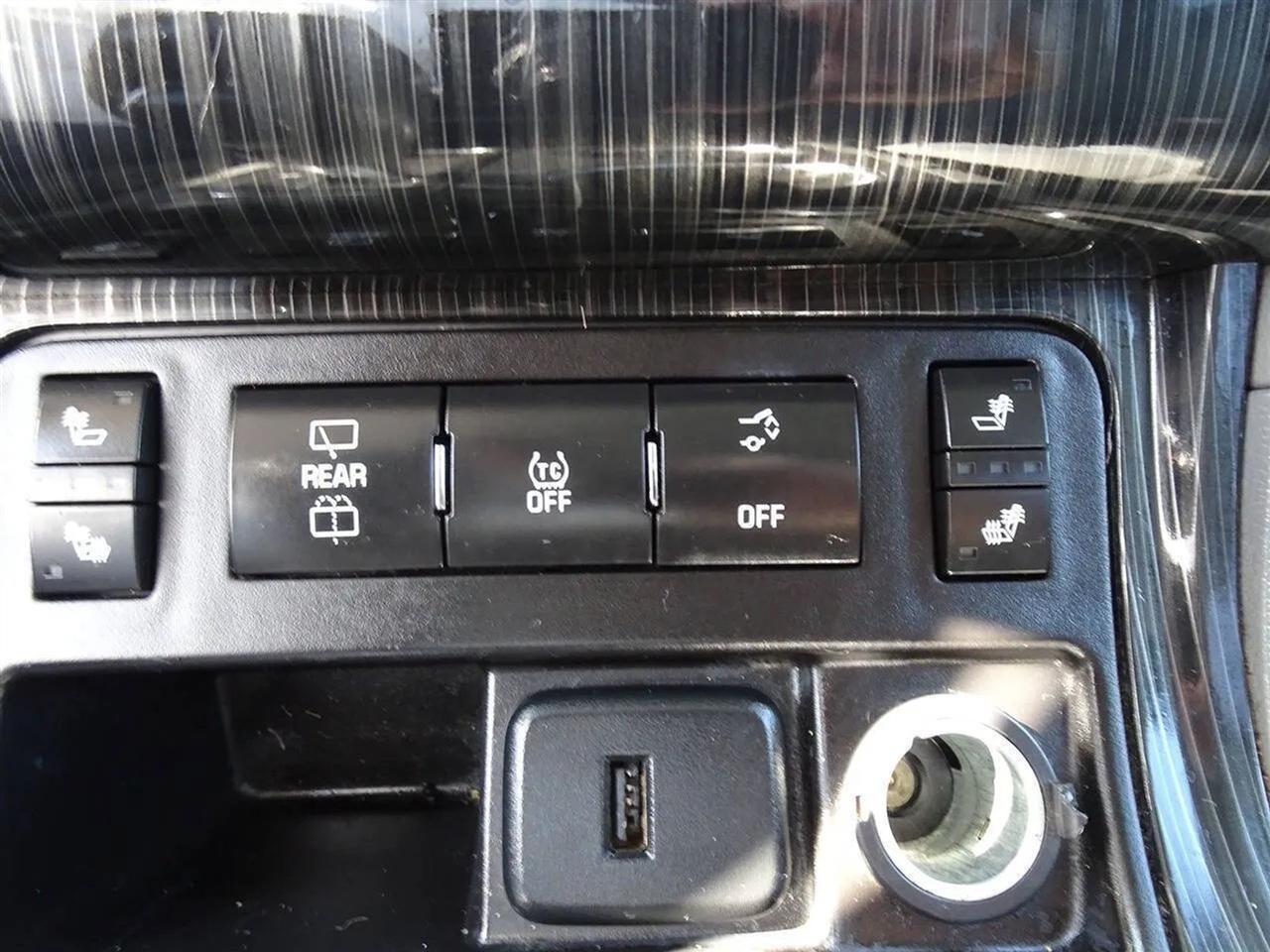 Chevrolet Traverse FWD 4dr LT w/2LT 2016