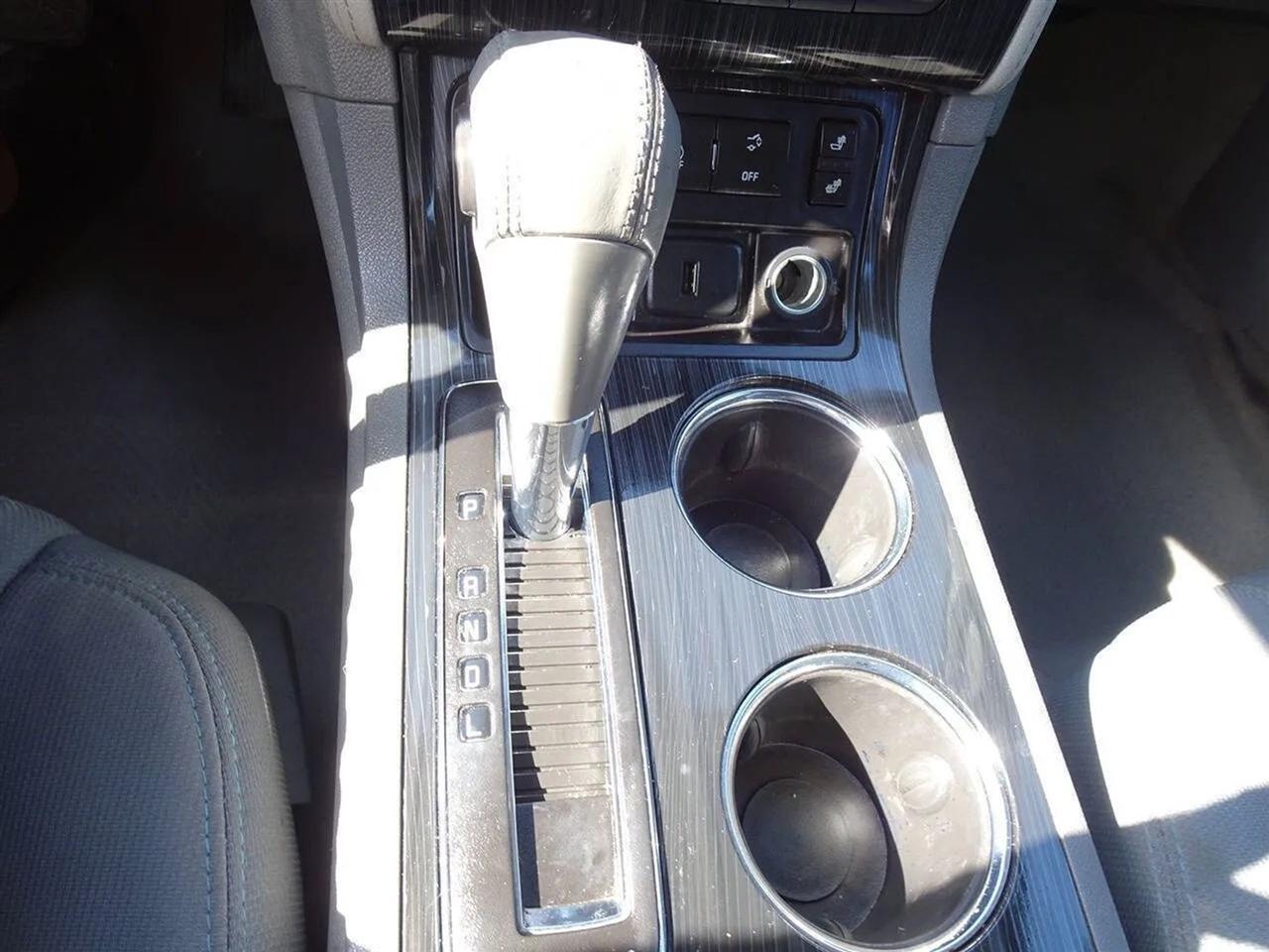 Chevrolet Traverse FWD 4dr LT w/2LT 2016