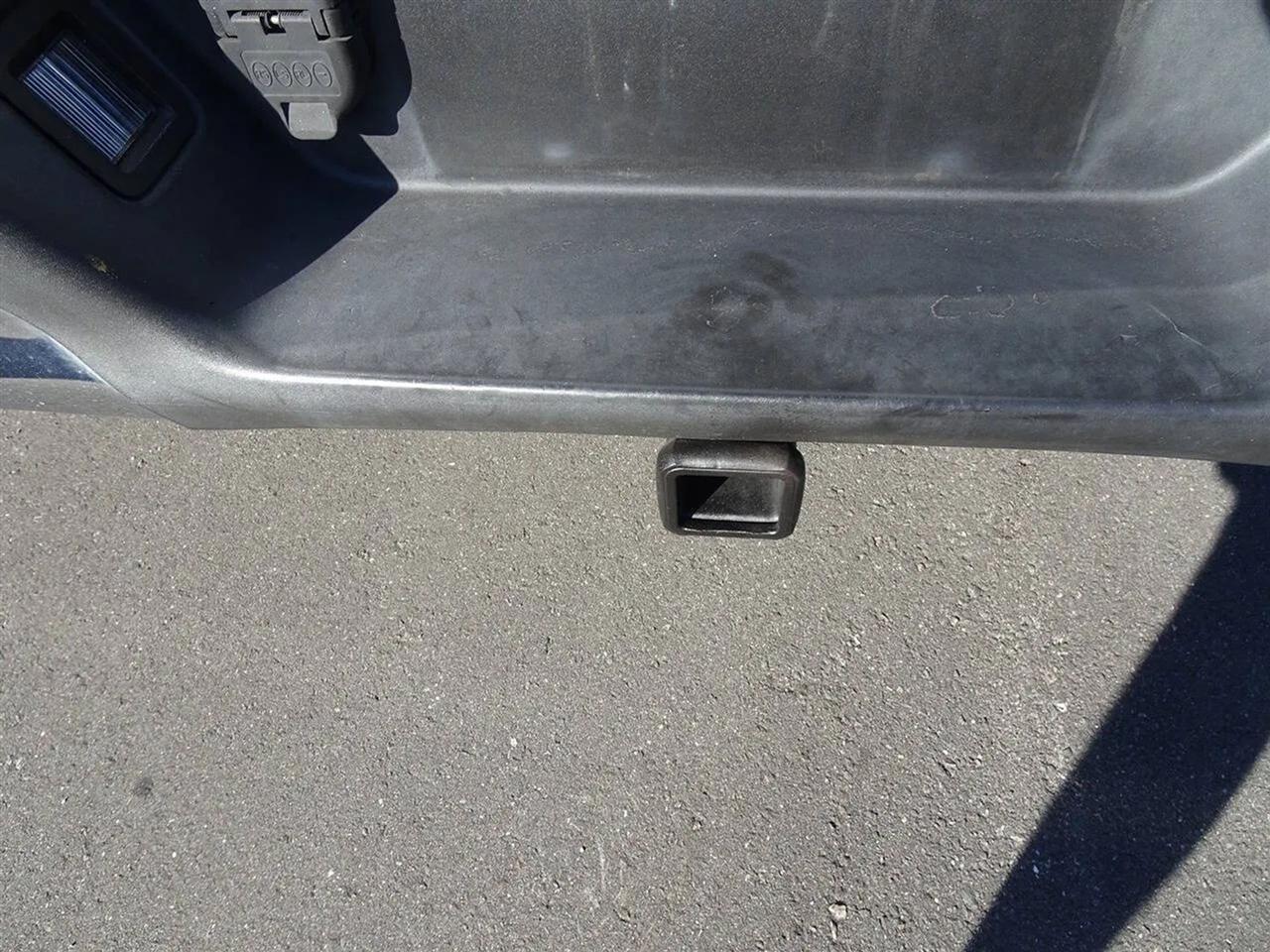 Ford F-150 Lariat 2WD SuperCab 8' Box 2017