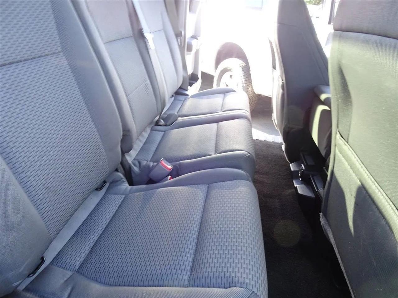 Ford F-150 Lariat 2WD SuperCab 8' Box 2017