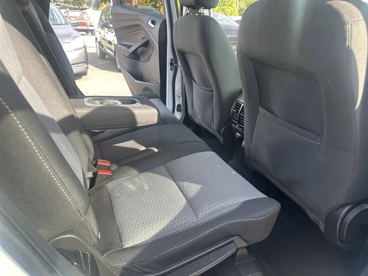 Ford Escape SE FWD 2017