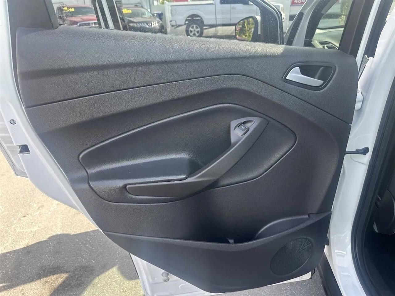 Ford Escape SE FWD 2017